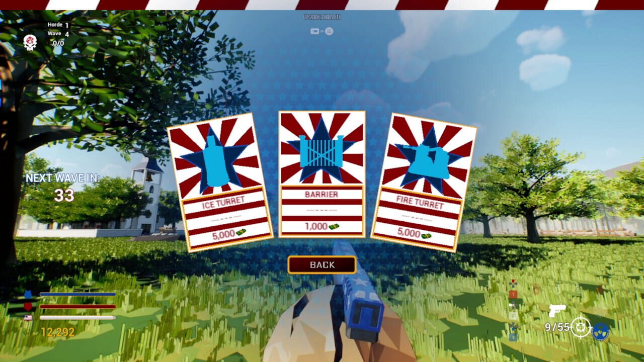 Fascist screenshot