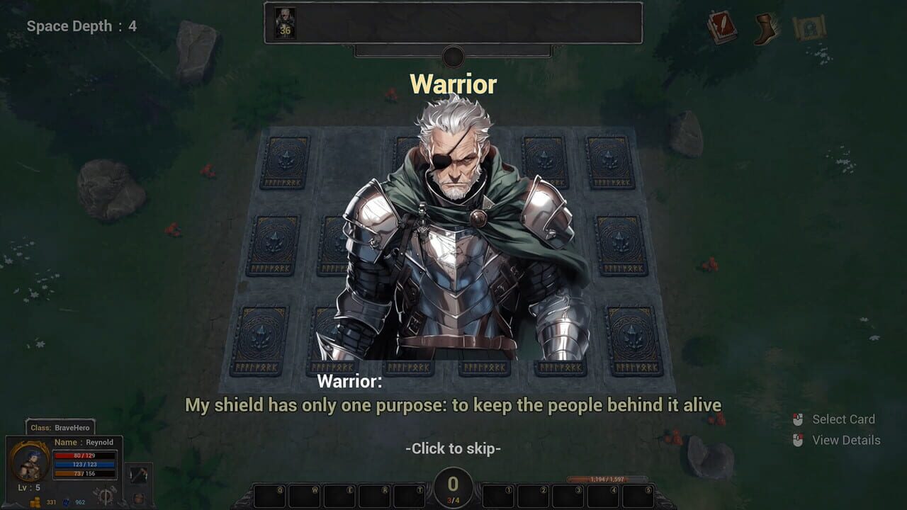 Phantacall Realm screenshot