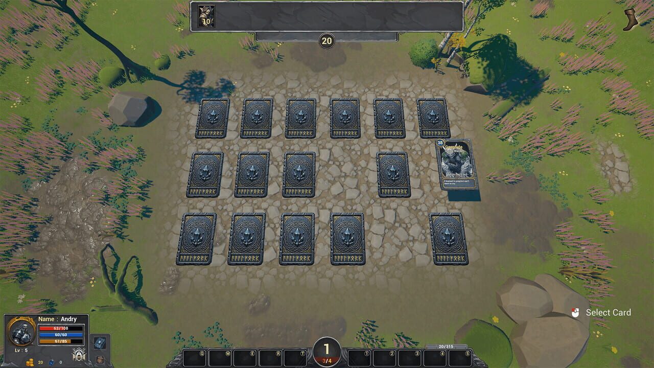 Phantacall Realm screenshot