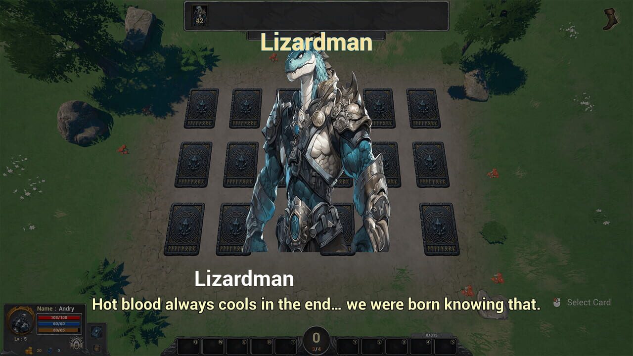 Phantacall Realm screenshot