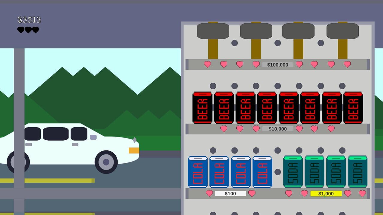 Money Trails screenshot