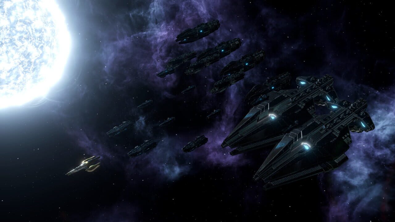 Stellaris: Season 10