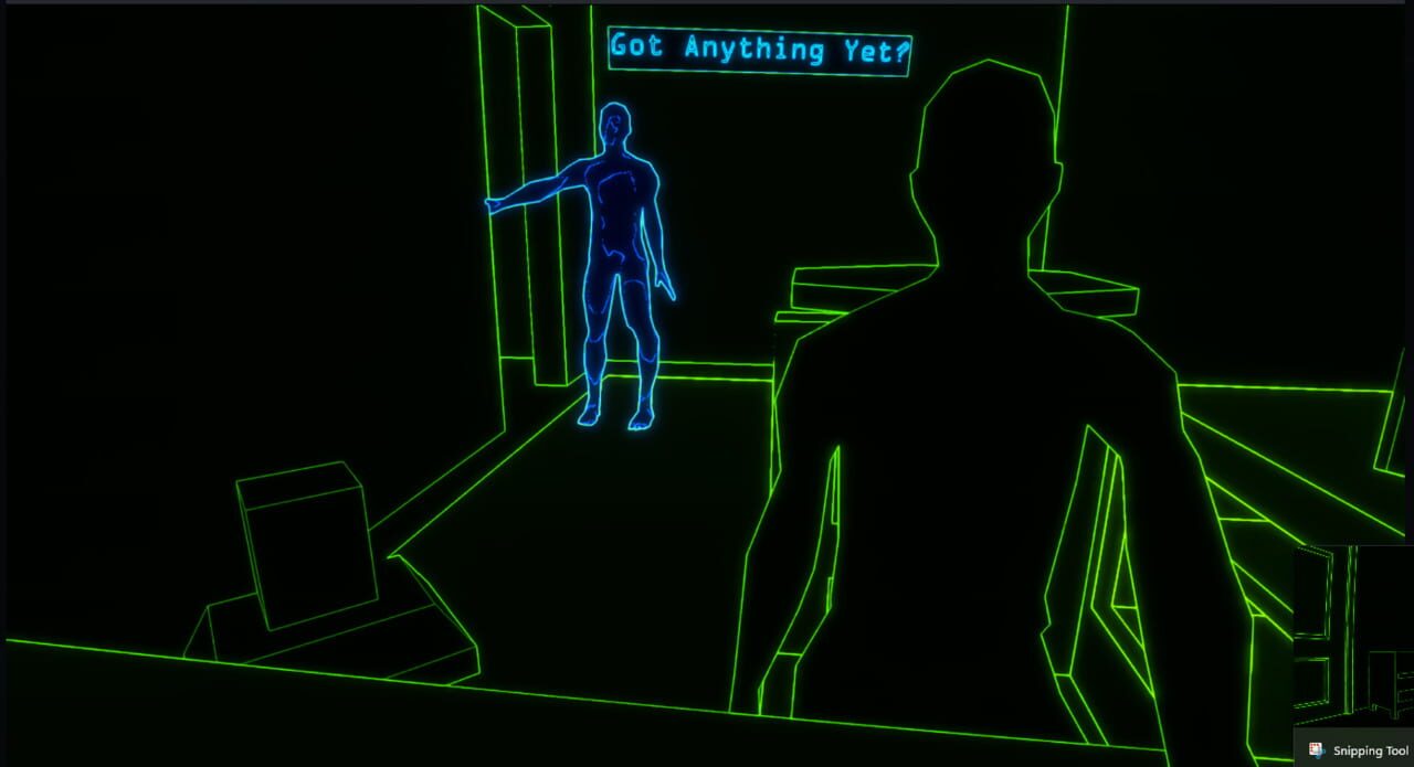 Electric Sheep screenshot