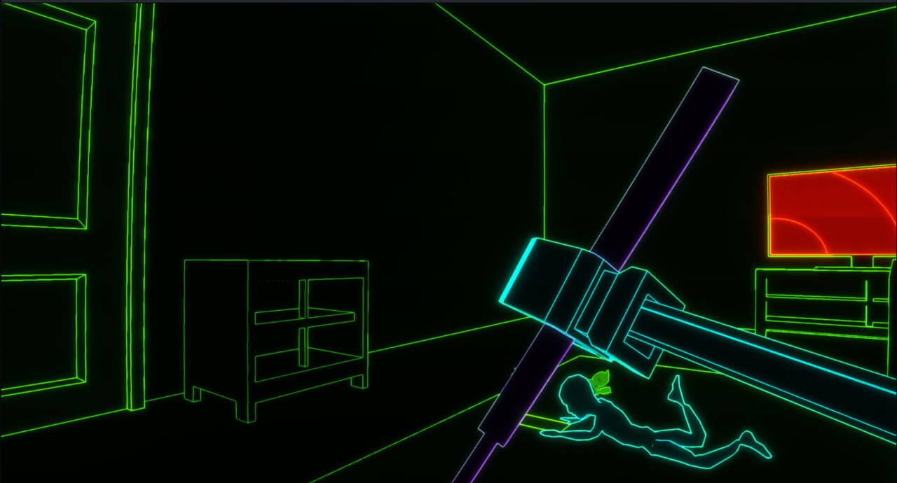 Electric Sheep screenshot