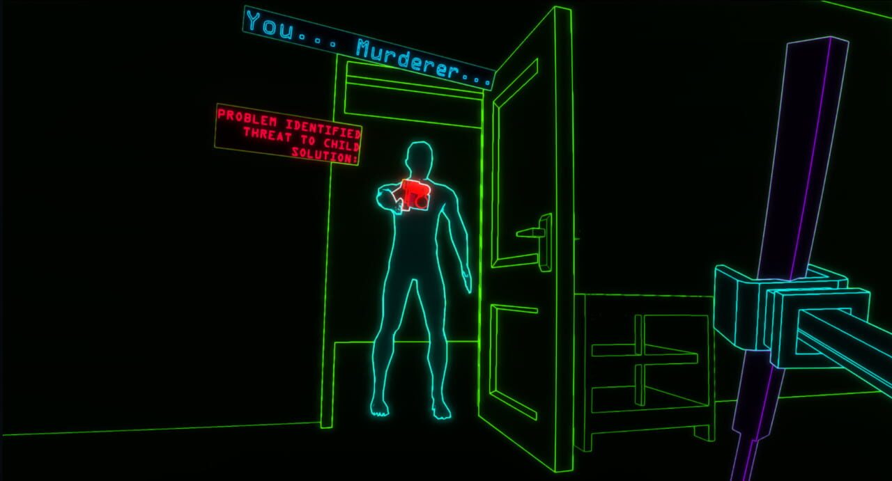 Electric Sheep screenshot