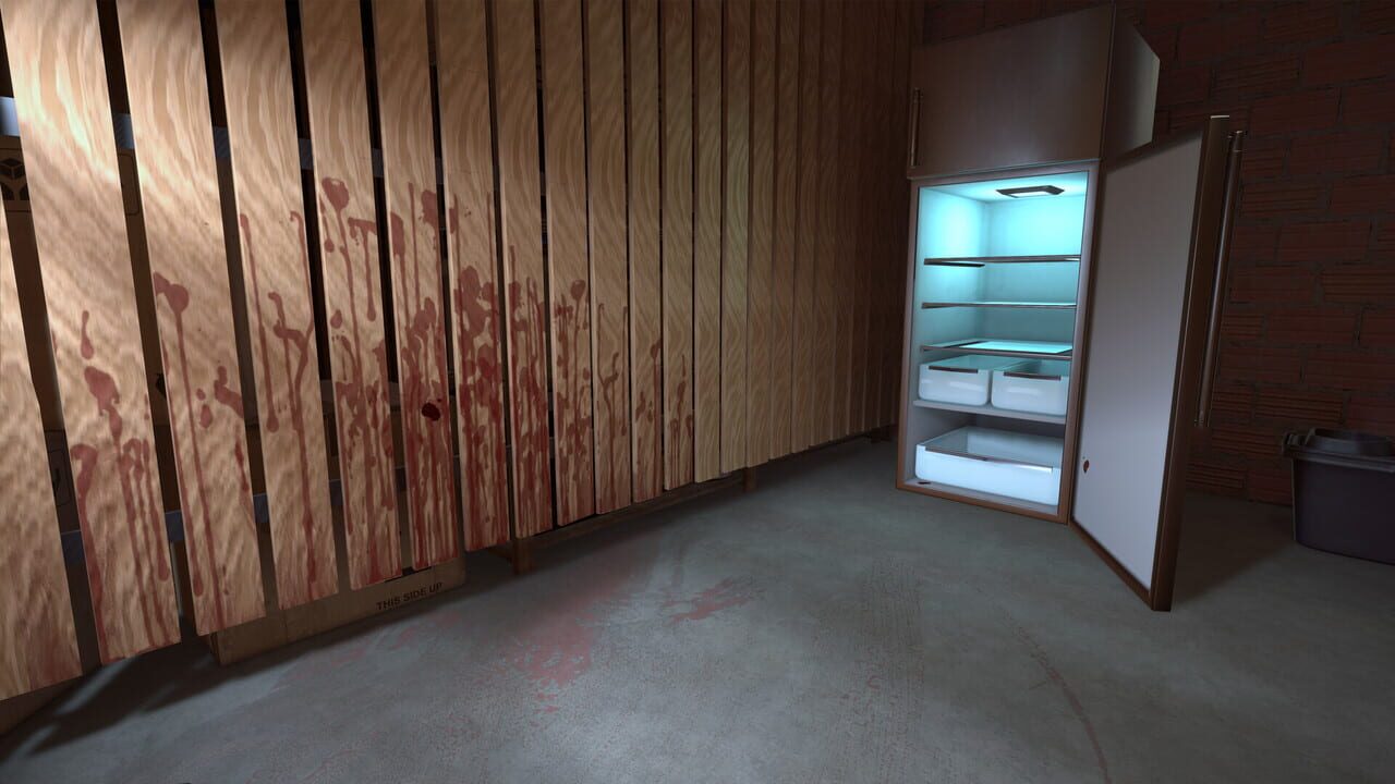 Forensics: Crime Scene Detective screenshot