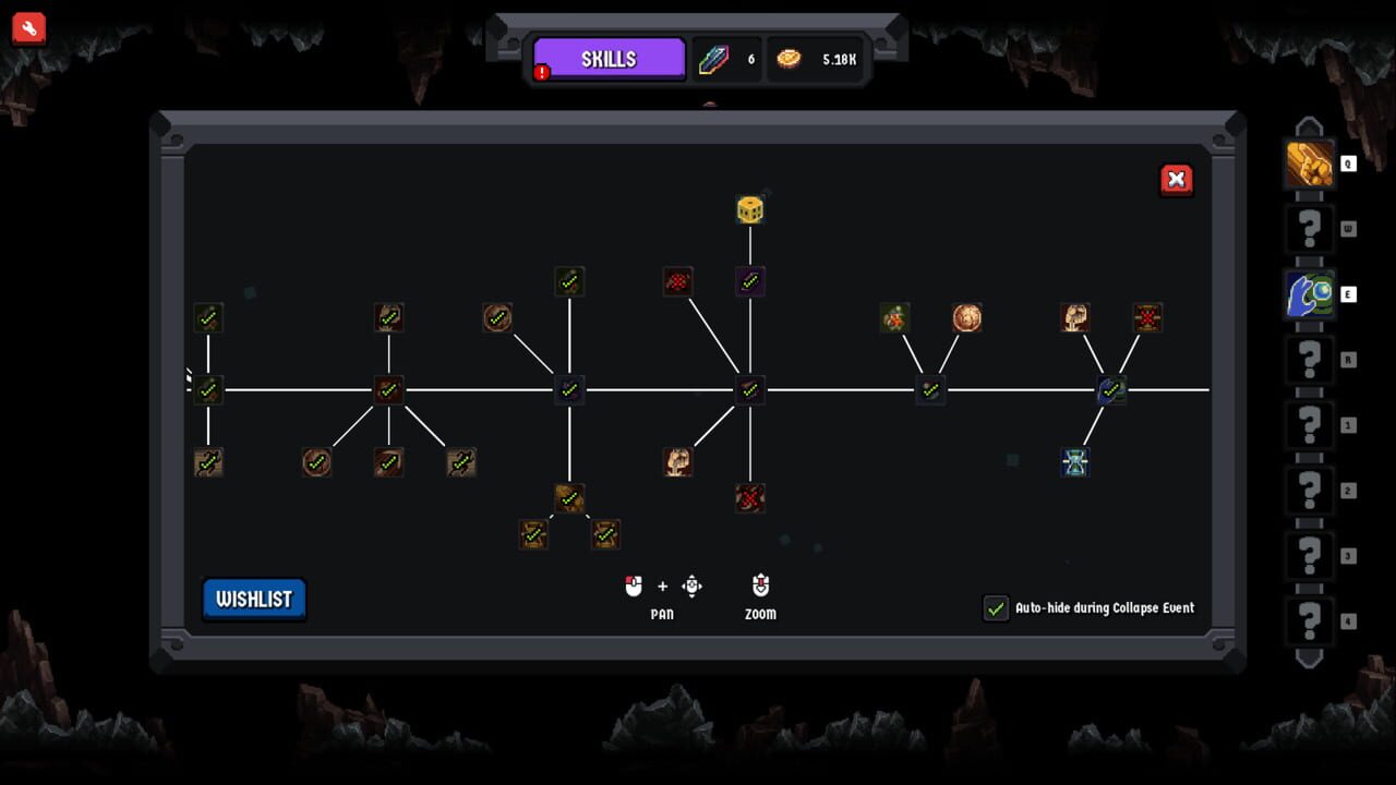 Mining and Dwarves screenshot