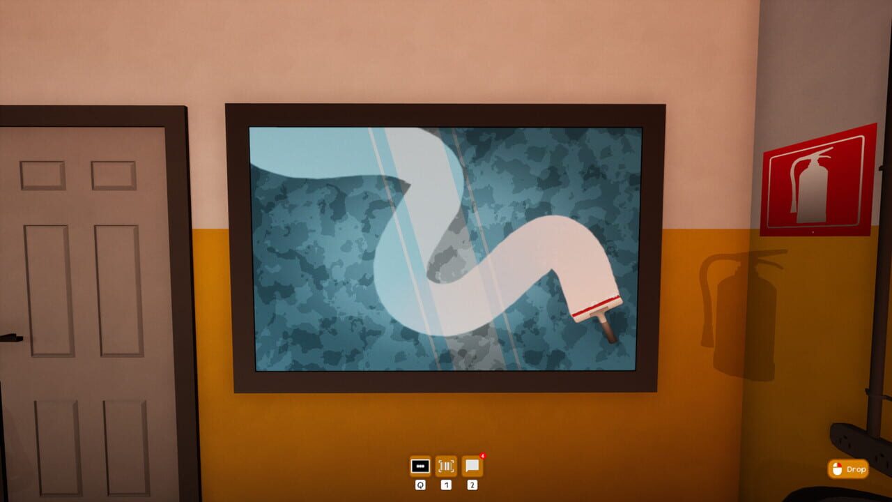 Gameplay de Tidy Up