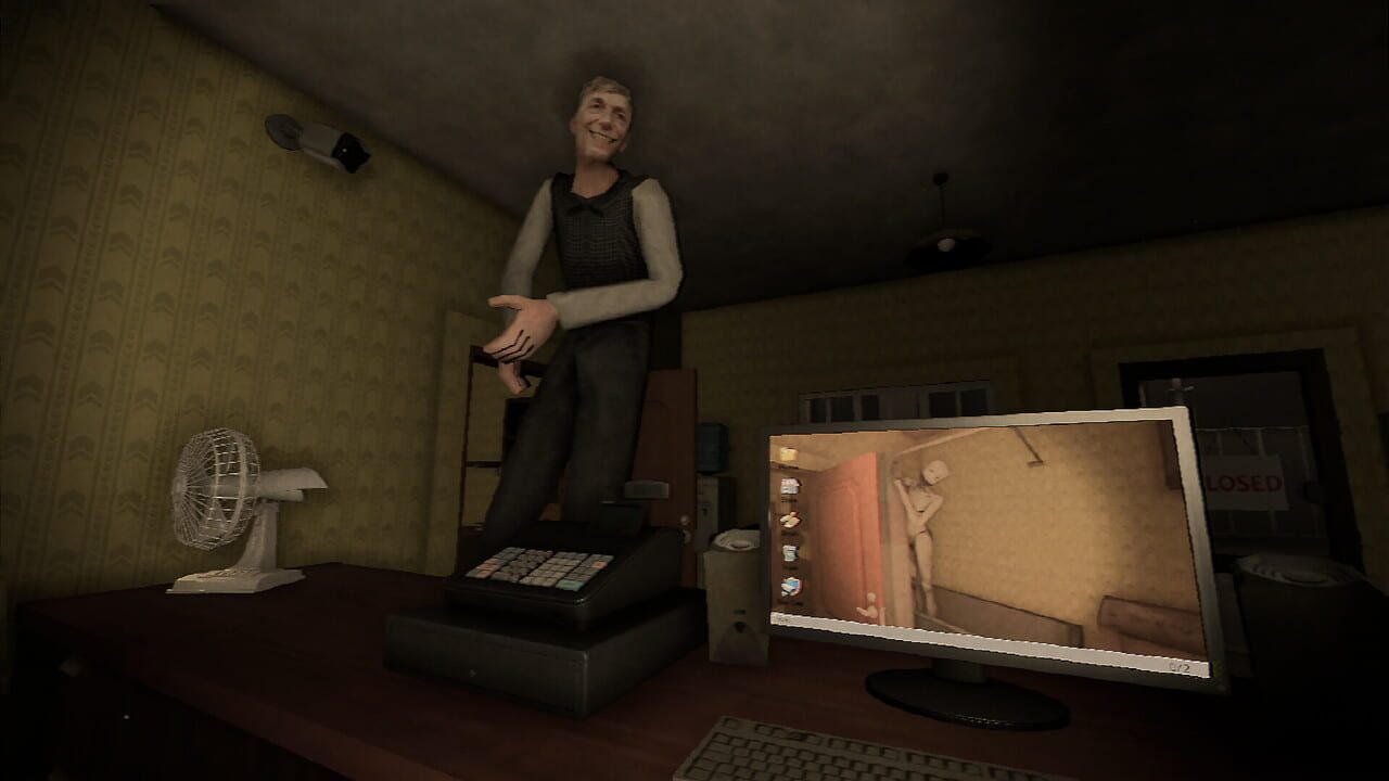 Photomaly screenshot