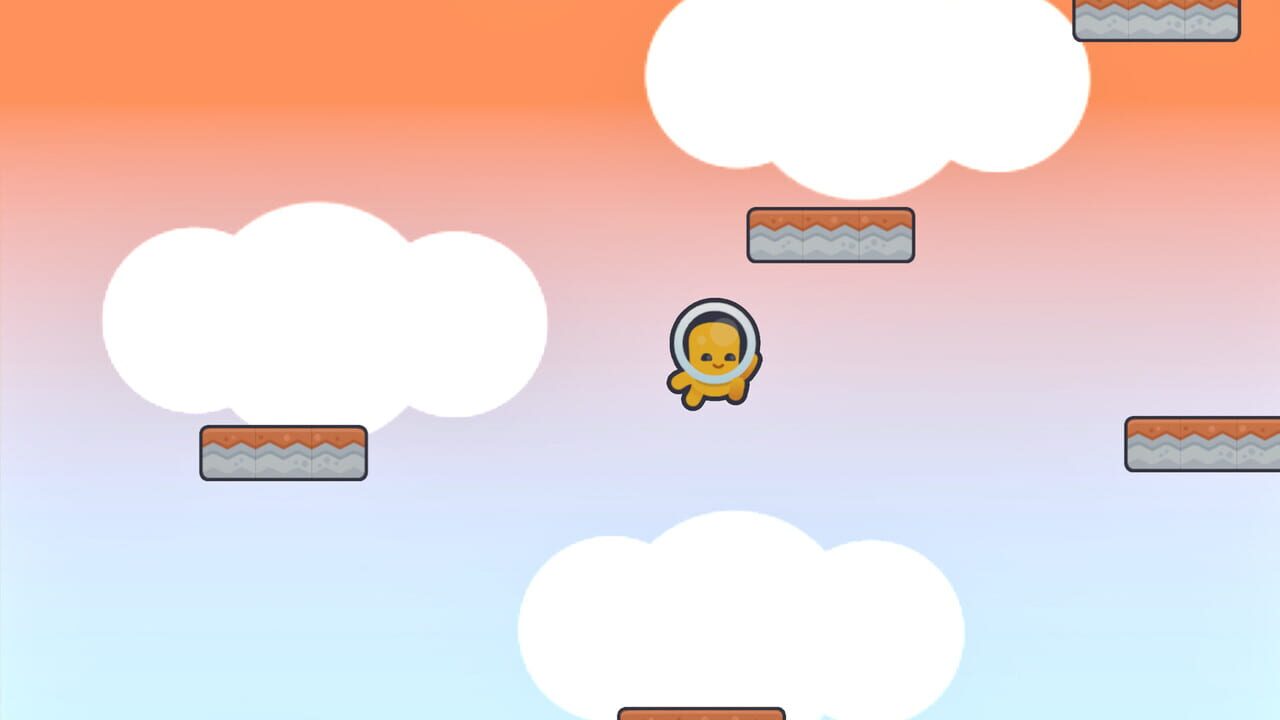 Escape From Ground screenshot