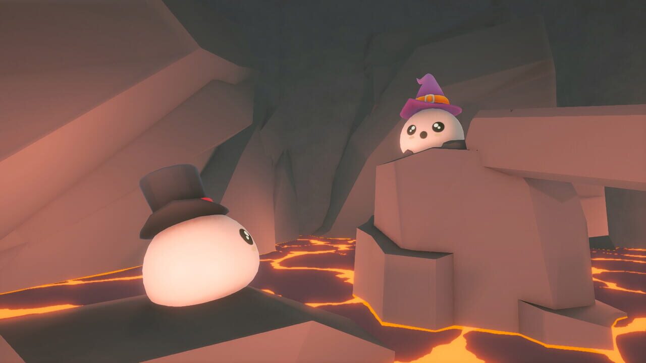 Slimes! screenshot