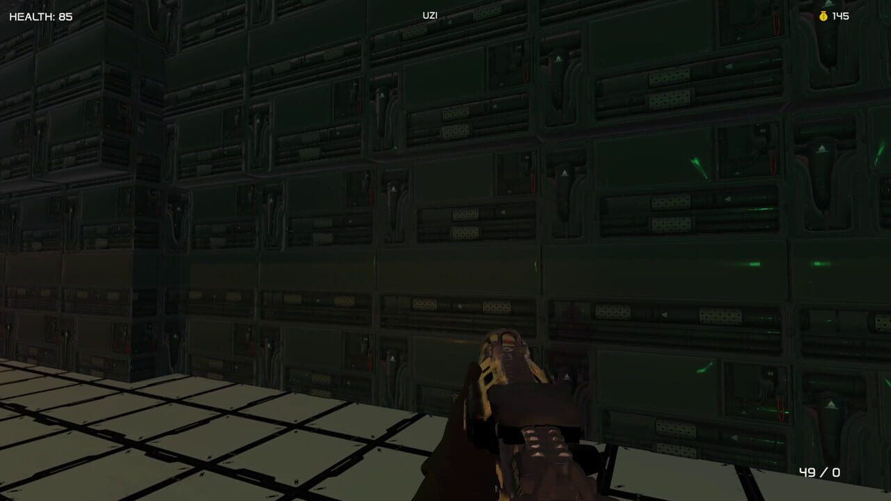 Dawn of Horror screenshot