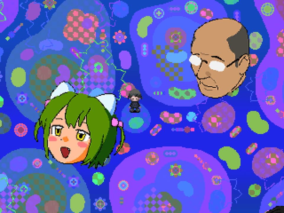 Yume Tsushin screenshot