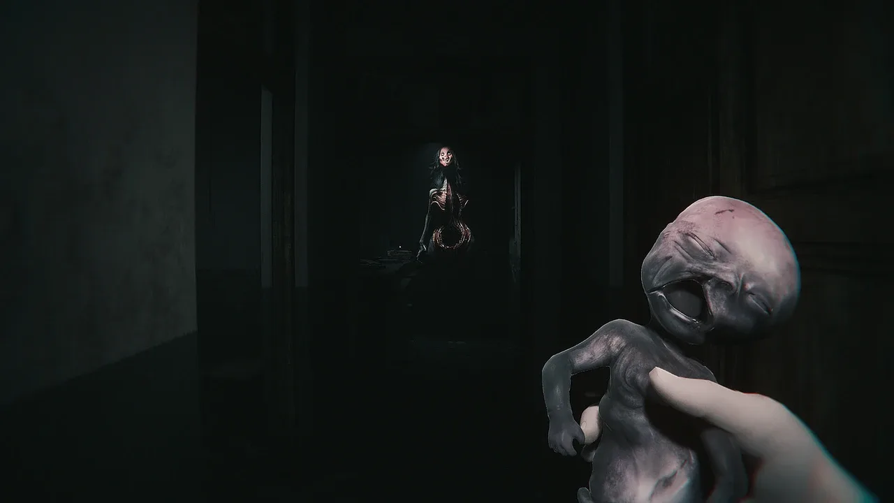 Hariti screenshot 1