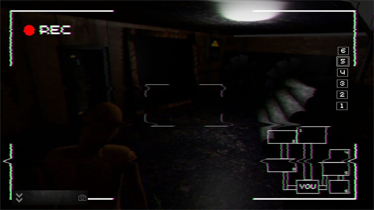 Decline screenshot