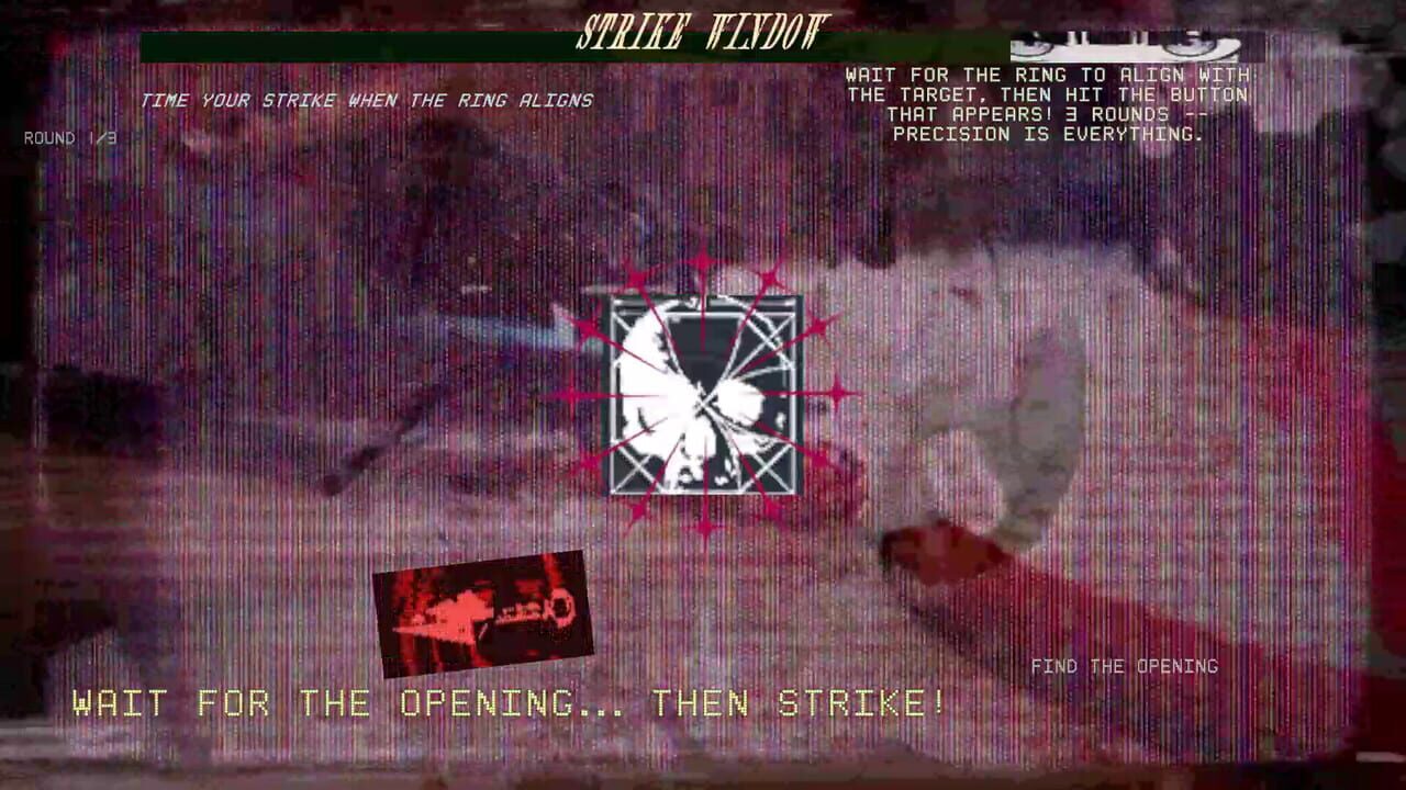Femme Fatality screenshot
