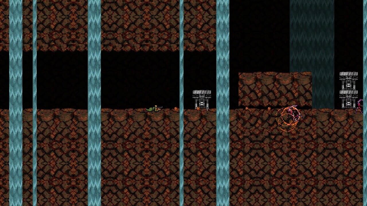 Hardcore Soldier screenshot