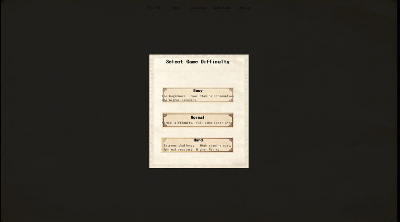Chinese Newcomer screenshot