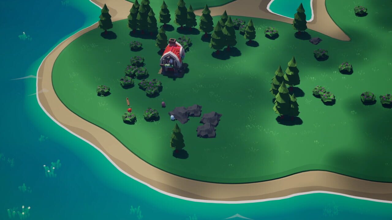 Boopie Island