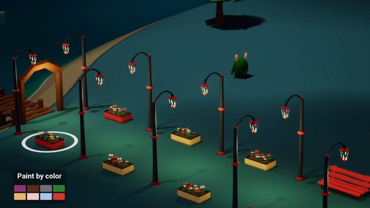 Boopie Island