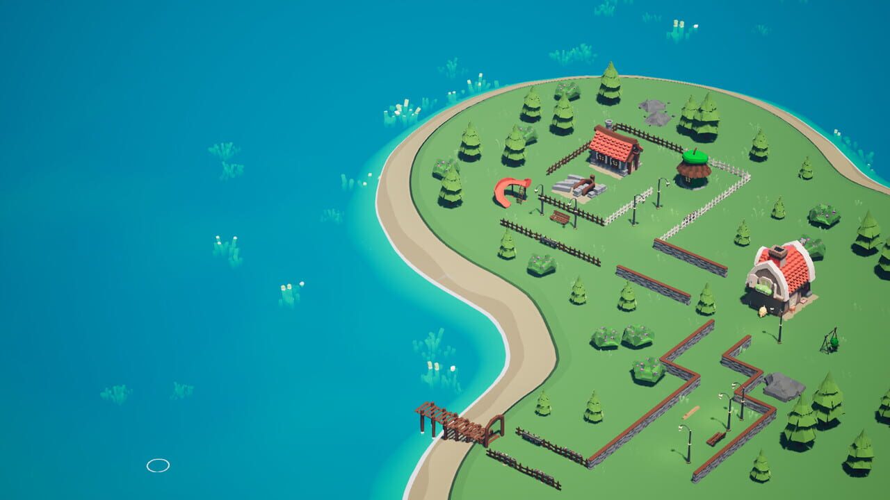 Boopie Island