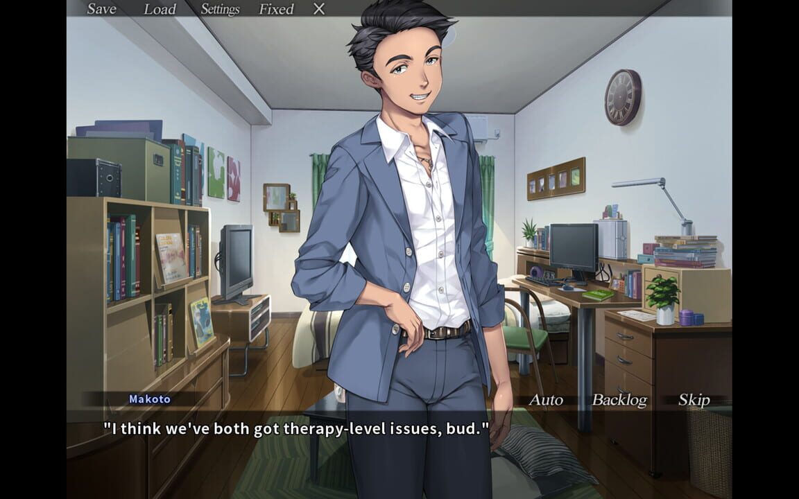 Kudo’s Kuppa screenshot