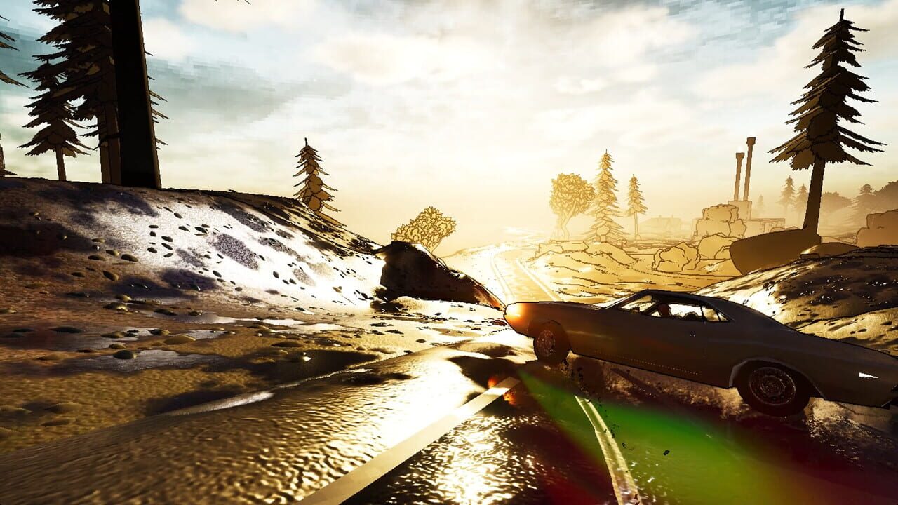 Deliverage screenshot