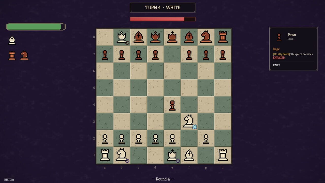 Chessillo screenshot
