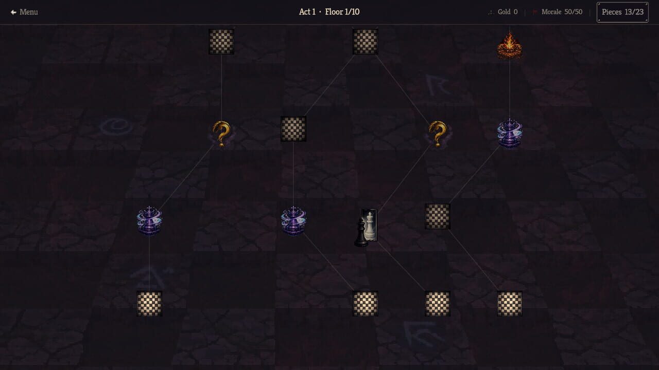 Chessillo screenshot