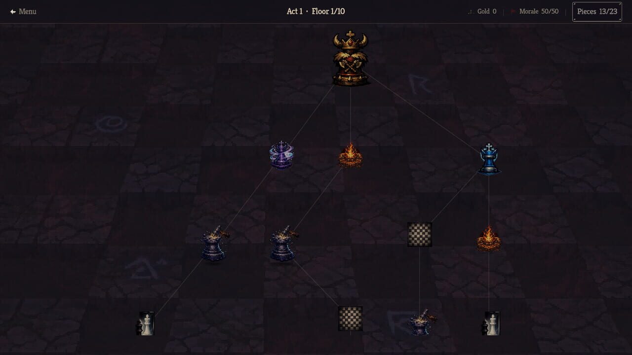 Chessillo screenshot