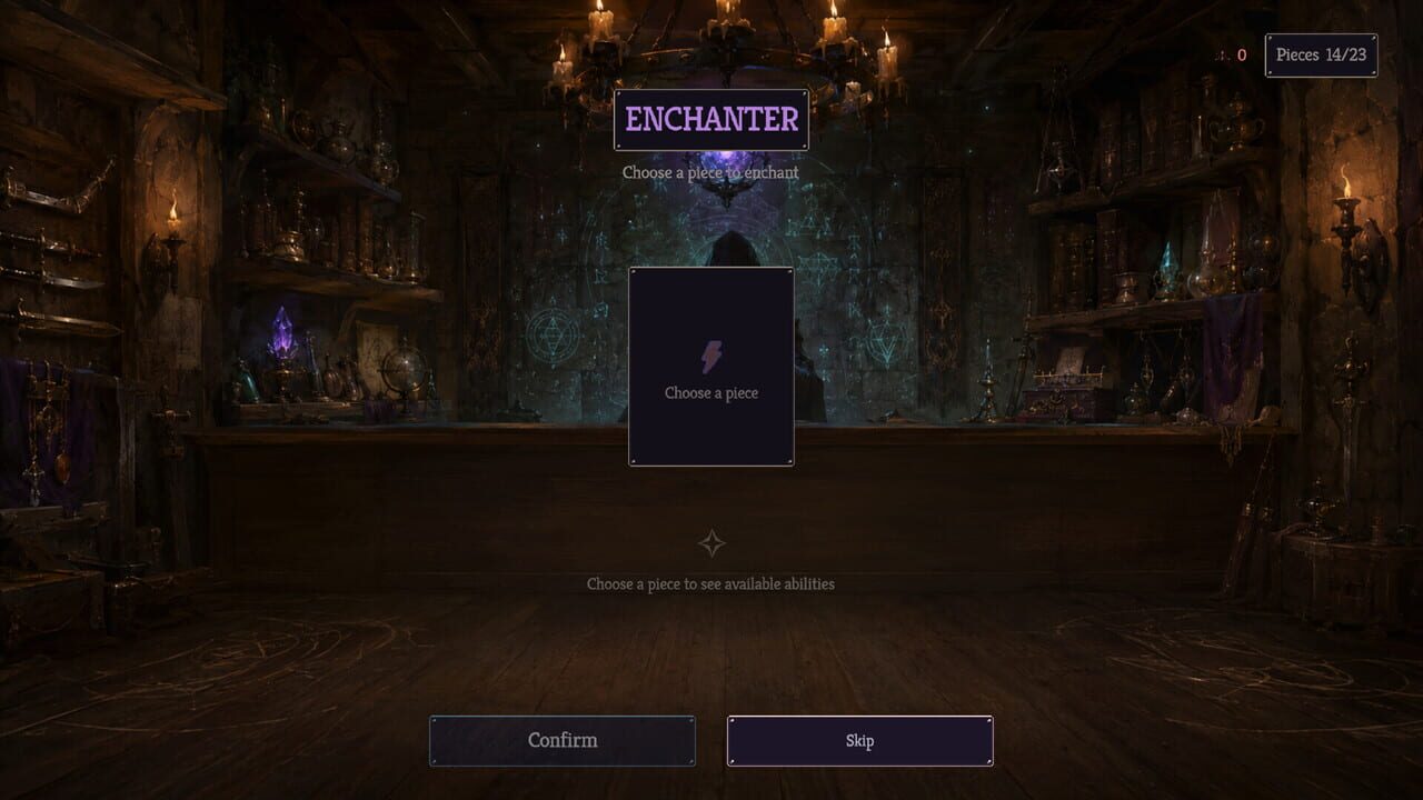 Chessillo screenshot