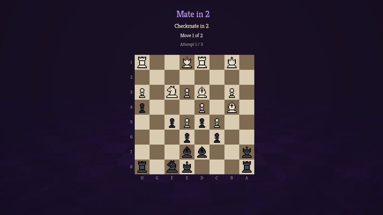 Chessillo screenshot