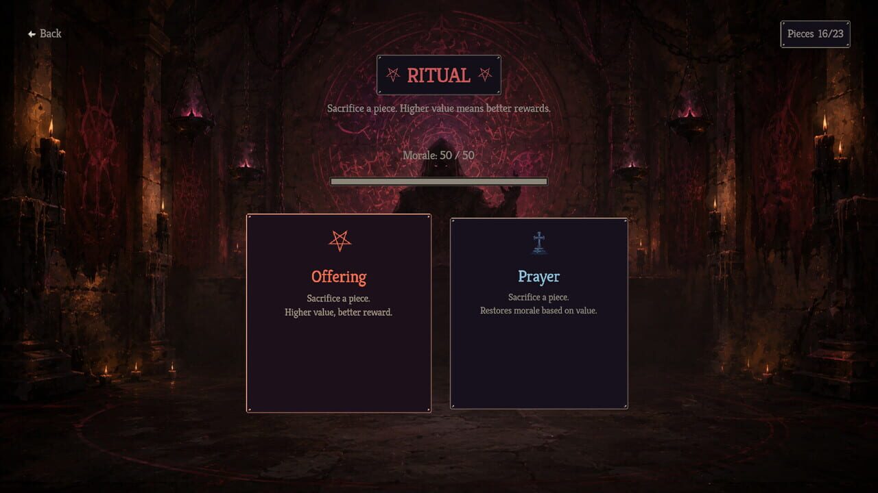 Chessillo screenshot