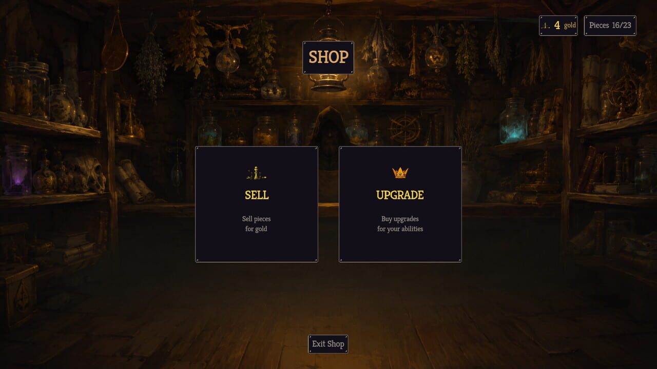 Chessillo screenshot