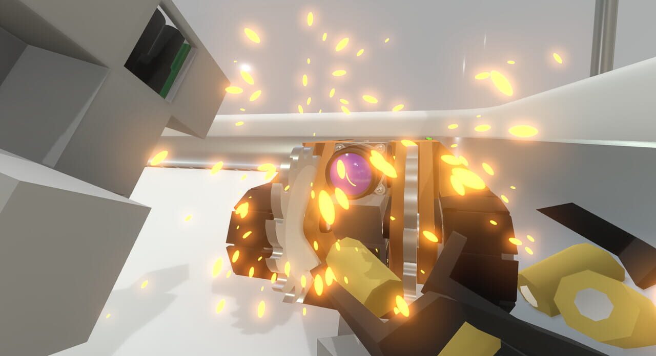 Clank-Robotics screenshot