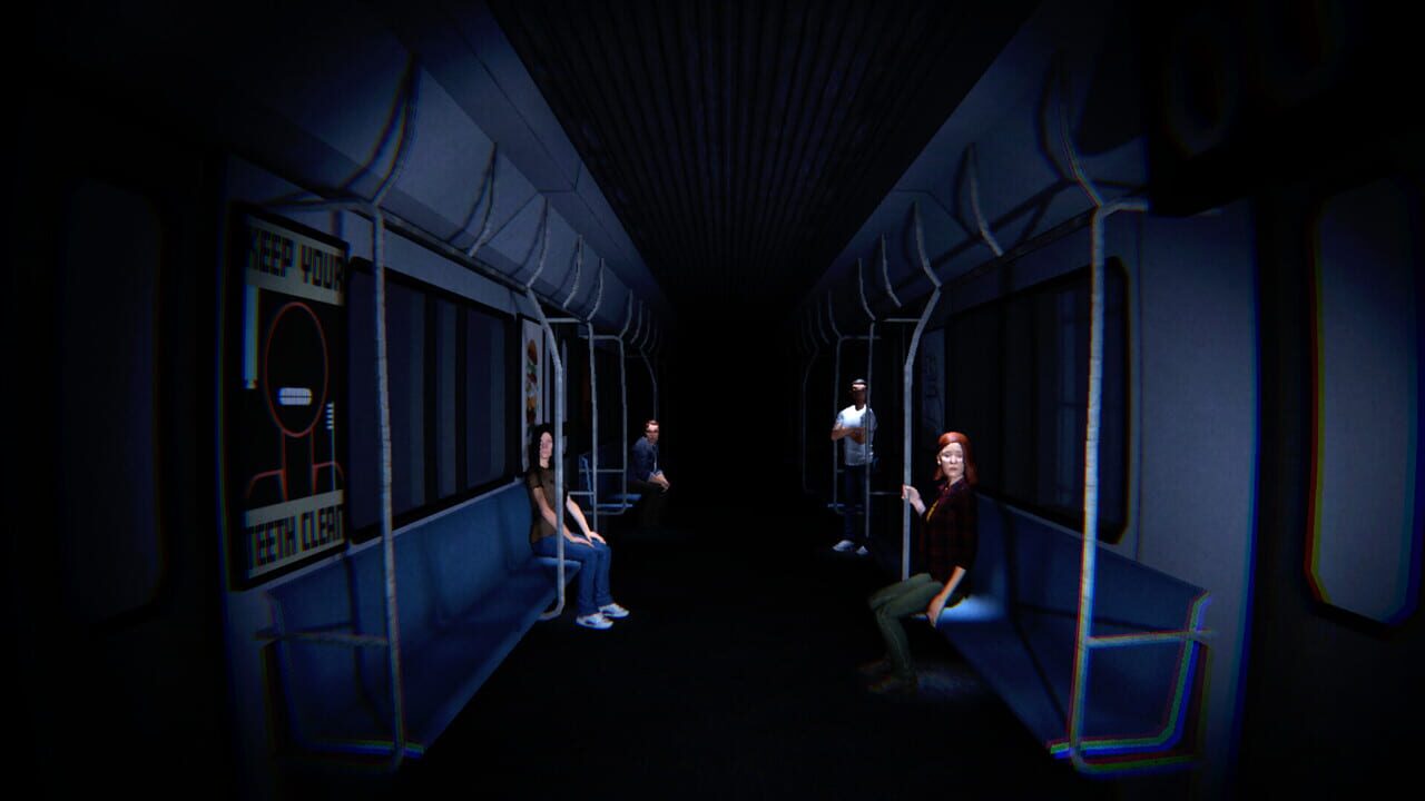 The Inspector screenshot