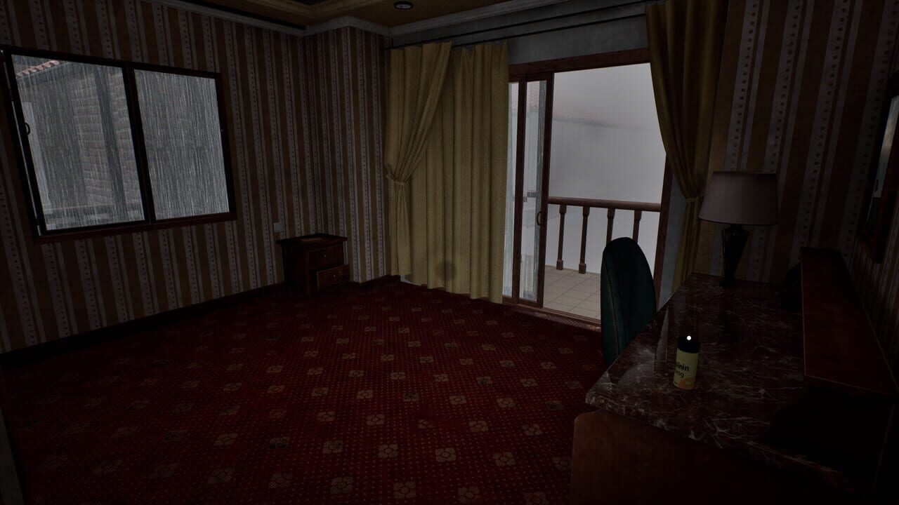 Still in the Fog screenshot