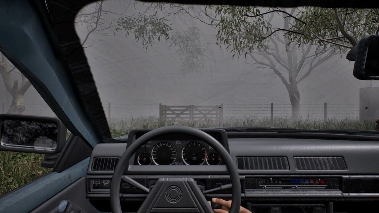 Still in the Fog screenshot