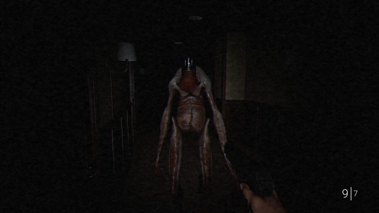Still in the Fog screenshot