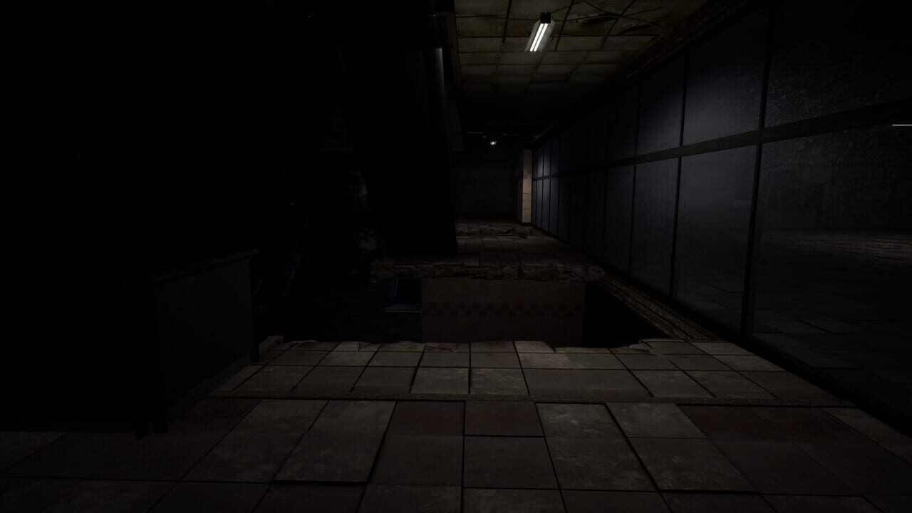 Still in the Fog screenshot