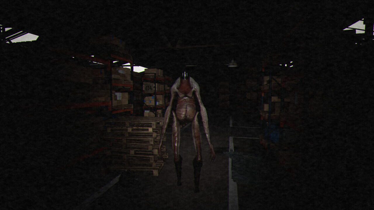 Still in the Fog screenshot