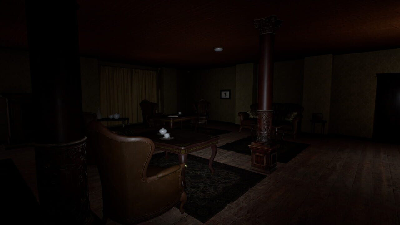 Still in the Fog screenshot