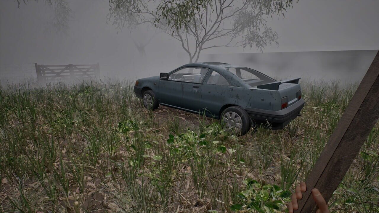 Still in the Fog screenshot