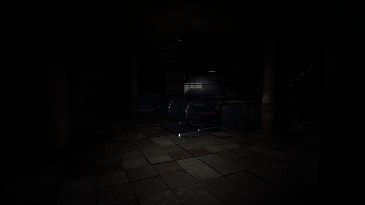 Still in the Fog screenshot