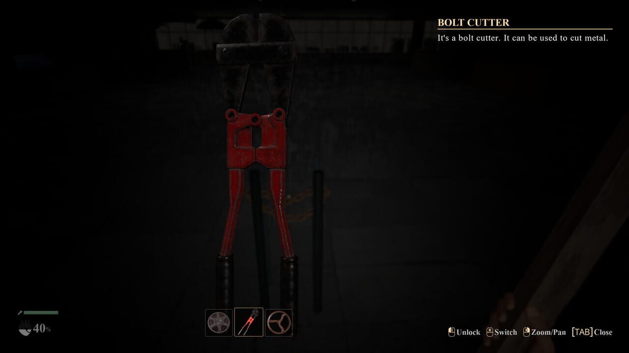 Still in the Fog screenshot