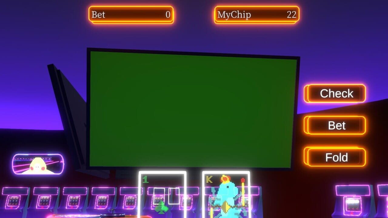 SpaceCasino screenshot