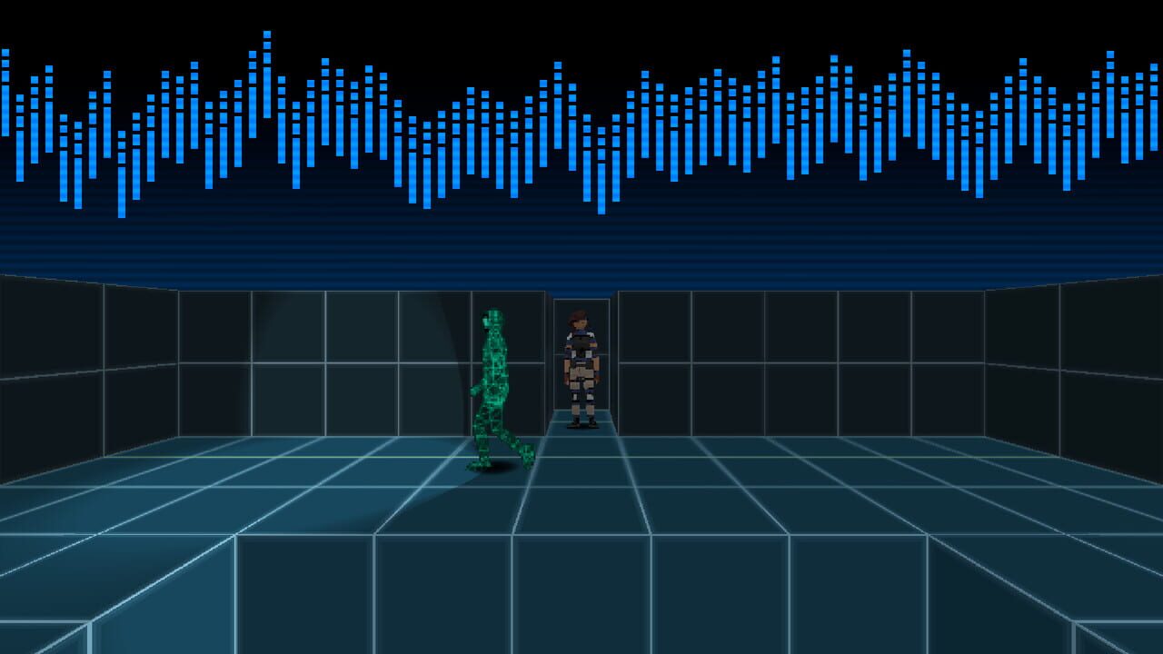 Stealth Operative Syn: Virtual Training screenshot