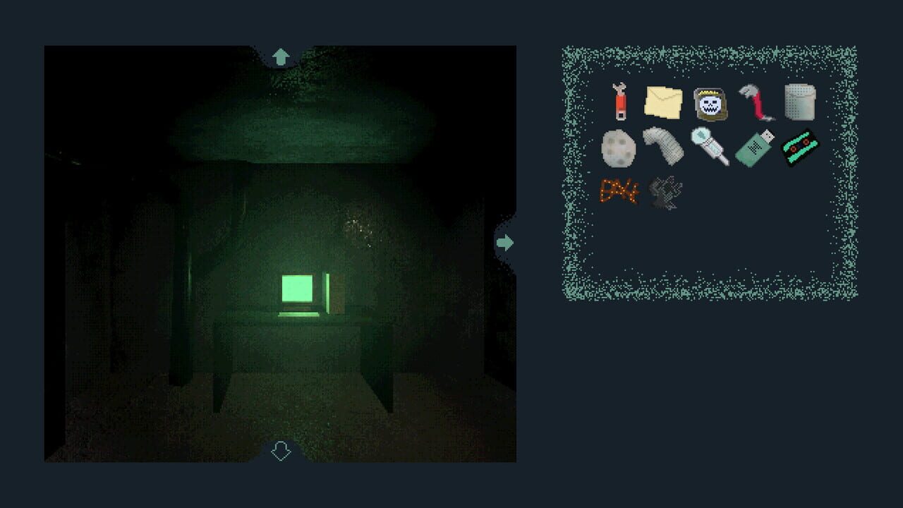 Sludge Department screenshot