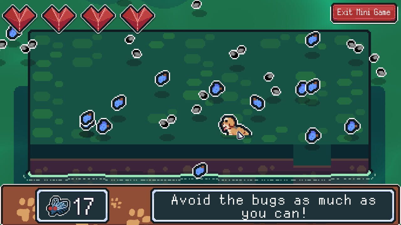 The Last Good Boy screenshot