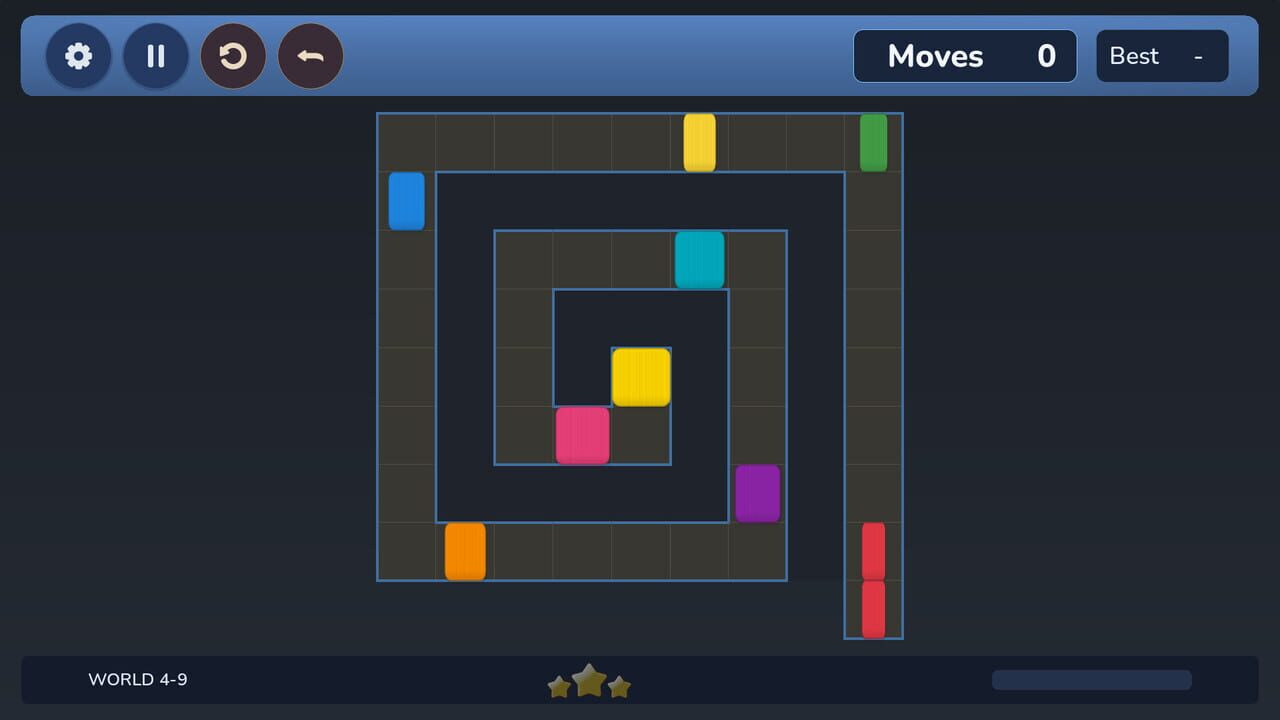 Hanox screenshot